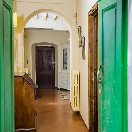 Il Glicine * Cortona