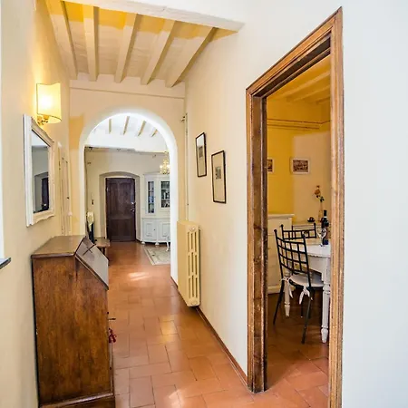 Il Glicine * Cortona