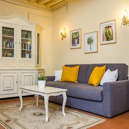 Apartment Il Glicine