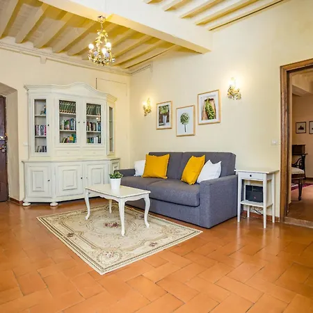Il Glicine Apartment