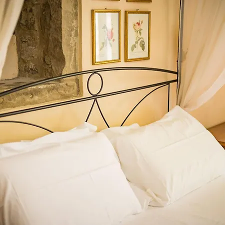 Apartment Il Glicine *