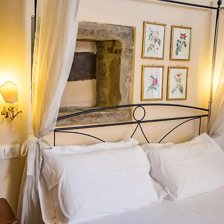 Il Glicine Apartment Cortona