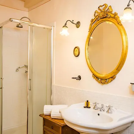 Apartment Il Glicine
