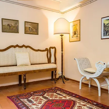 Apartment Il Glicine