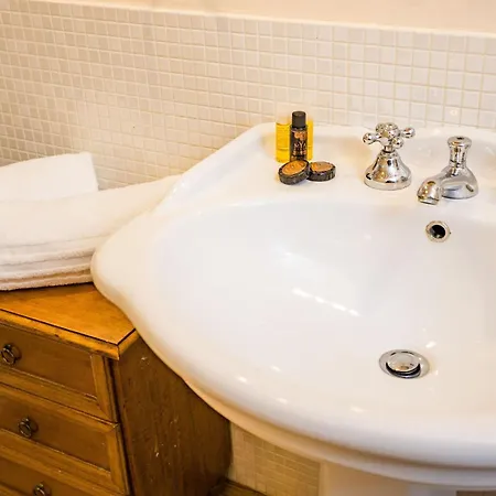 Apartment Il Glicine *