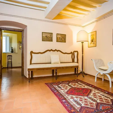 Apartment Il Glicine *