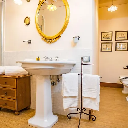 Apartment Il Glicine Cortona
