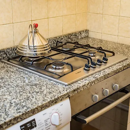 Il Glicine Apartment Cortona