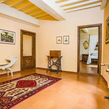 Il Glicine * Cortona