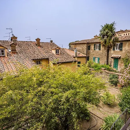 Apartment Il Glicine *
