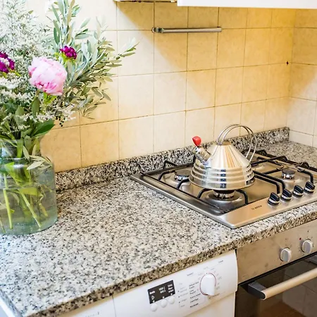 Apartment Il Glicine Cortona