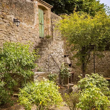 Il Glicine Cortona