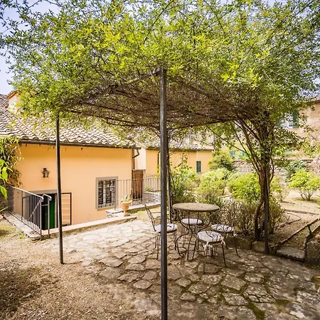 Apartment Il Glicine