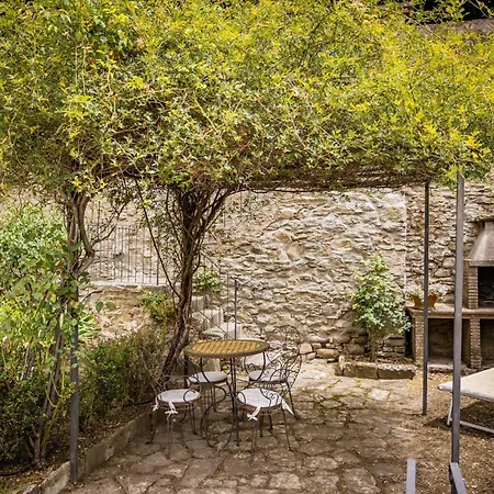 Apartment Il Glicine